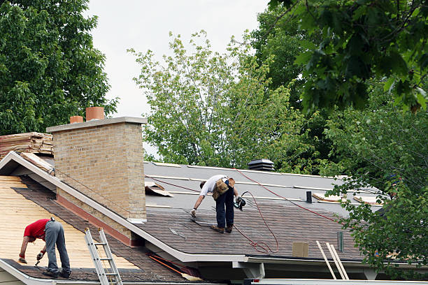 Quick and Trustworthy Emergency Roof Repair Services in Rosedale, MS