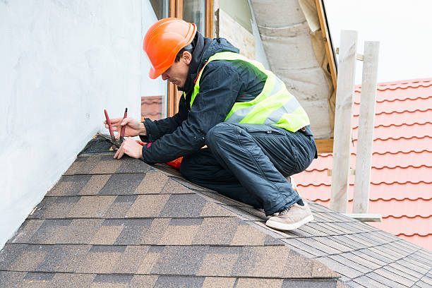Quick and Trustworthy Emergency Roof Repair Services in Rosedale, MS